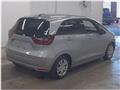 2021 Honda Fit