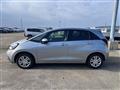 2021 Honda Fit
