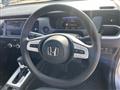 2021 Honda Fit