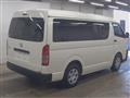 2020 Toyota Hiace Wagon