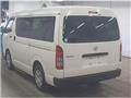 2020 Toyota Hiace Wagon