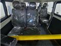 2020 Toyota Hiace Wagon