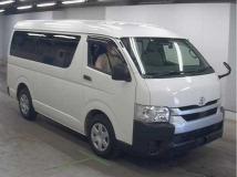 2020 Toyota Hiace Wagon