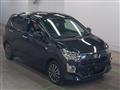 2020 Daihatsu Mira