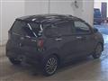 2020 Daihatsu Mira