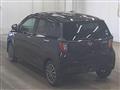 2020 Daihatsu Mira