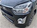 2020 Daihatsu Mira