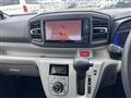 2020 Daihatsu Mira