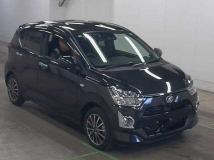 2020 Daihatsu Mira