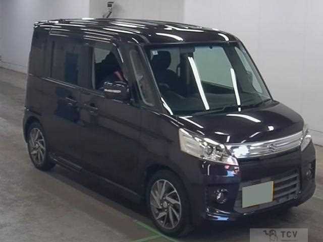 2015 Suzuki Suzuki Others