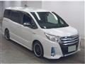 2016 Toyota Noah