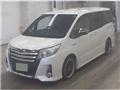 2016 Toyota Noah