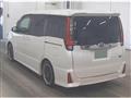 2016 Toyota Noah