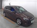 2018 Mercedes-Benz B-Class