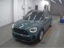 2021 BMW MINI