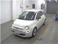 2024 Fiat 500
