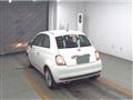 2024 Fiat 500