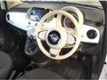 2024 Fiat 500