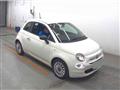 2024 Fiat 500