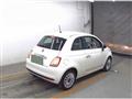 2024 Fiat 500