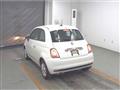2019 Fiat 500