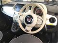 2019 Fiat 500