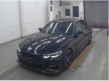 2019 BMW 3 Series