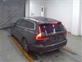 2019 Volvo V60