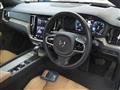 2019 Volvo V60