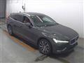 2019 Volvo V60