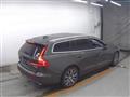 2019 Volvo V60