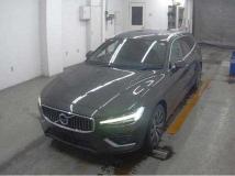 2019 Volvo V60