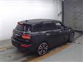 2019 BMW MINI