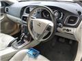 2017 Volvo V40