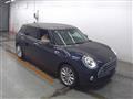 2020 BMW MINI