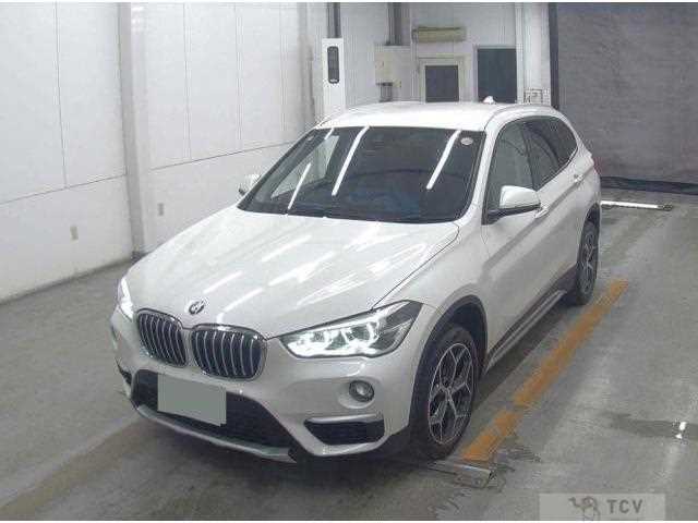 2018 BMW BMW Others
