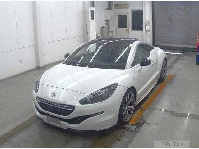 2016 Peugeot Peugoet Others