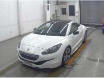 2016 Peugeot Peugoet Others