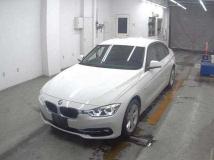 2017 BMW 3 Series