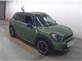 2015 BMW MINI