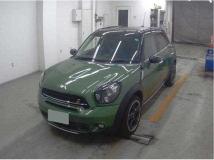 2015 BMW MINI