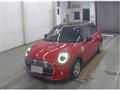 2019 BMW MINI