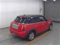 2019 BMW MINI