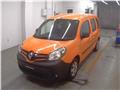 2021 Renault Kangoo