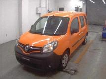 2021 Renault Kangoo