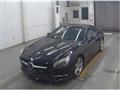 2015 Mercedes-Benz SL-Class