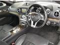 2015 Mercedes-Benz SL-Class