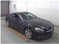 2015 Mercedes-Benz SL-Class
