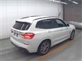 2018 BMW X3
