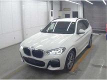 2018 BMW X3